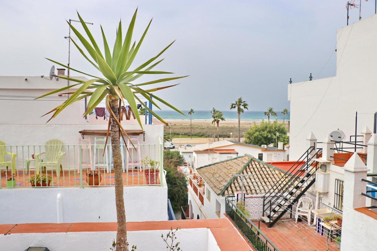 Canaveral Playa Conil Ii Maison d'hôtes *